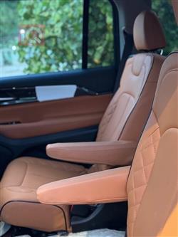 Jeep Grand Cherokee L
